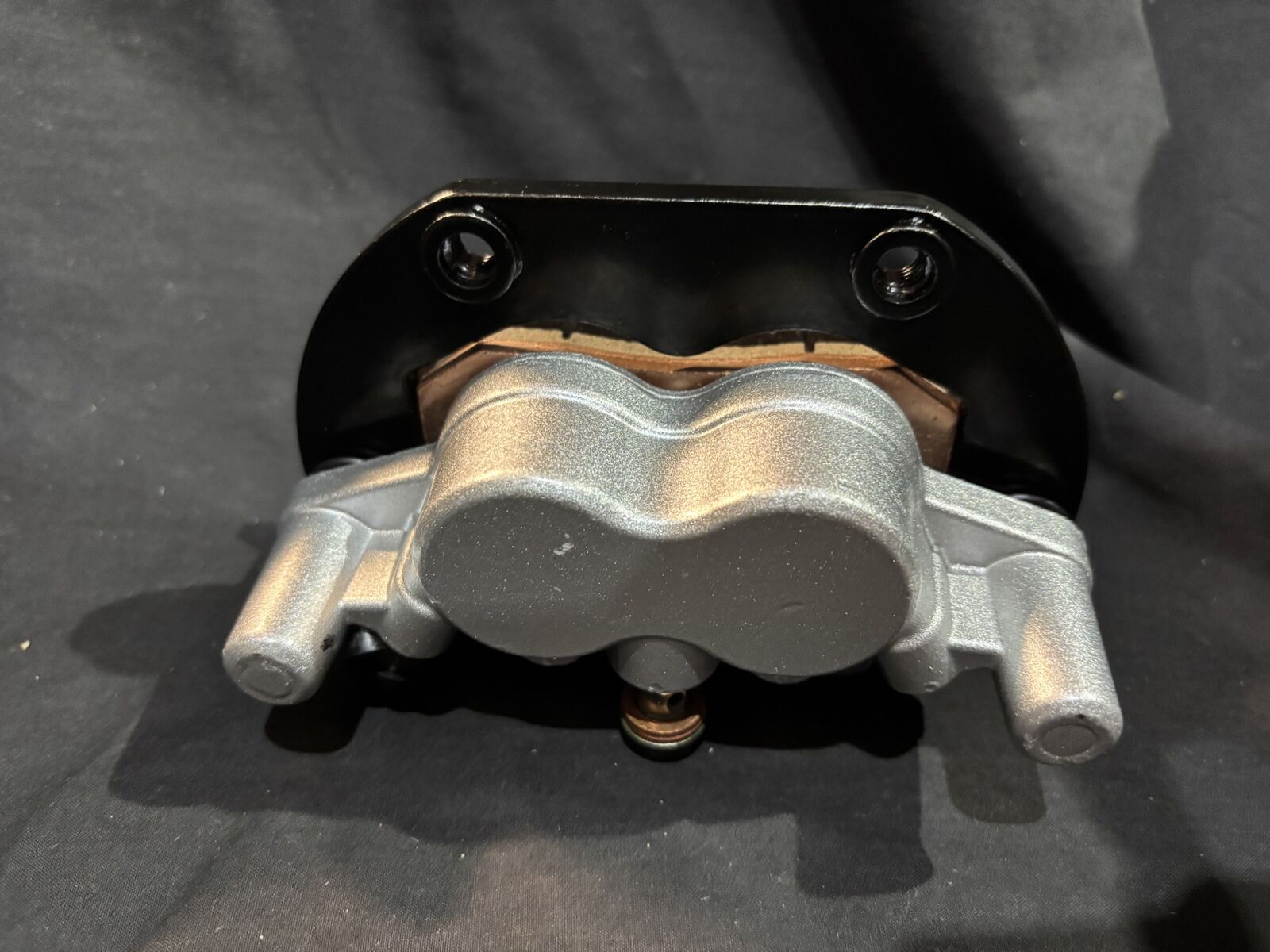 E10 Front Brake Caliper ASSY(Driver Side)