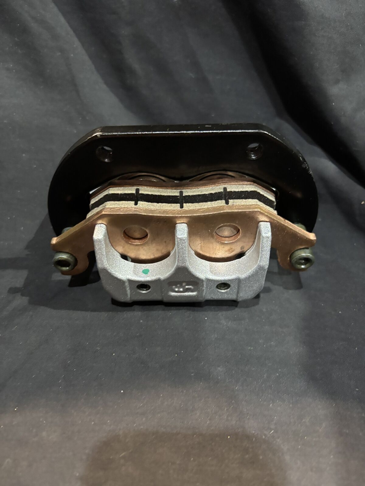 E10 Front Brake Caliper ASSY(Passenger Side)