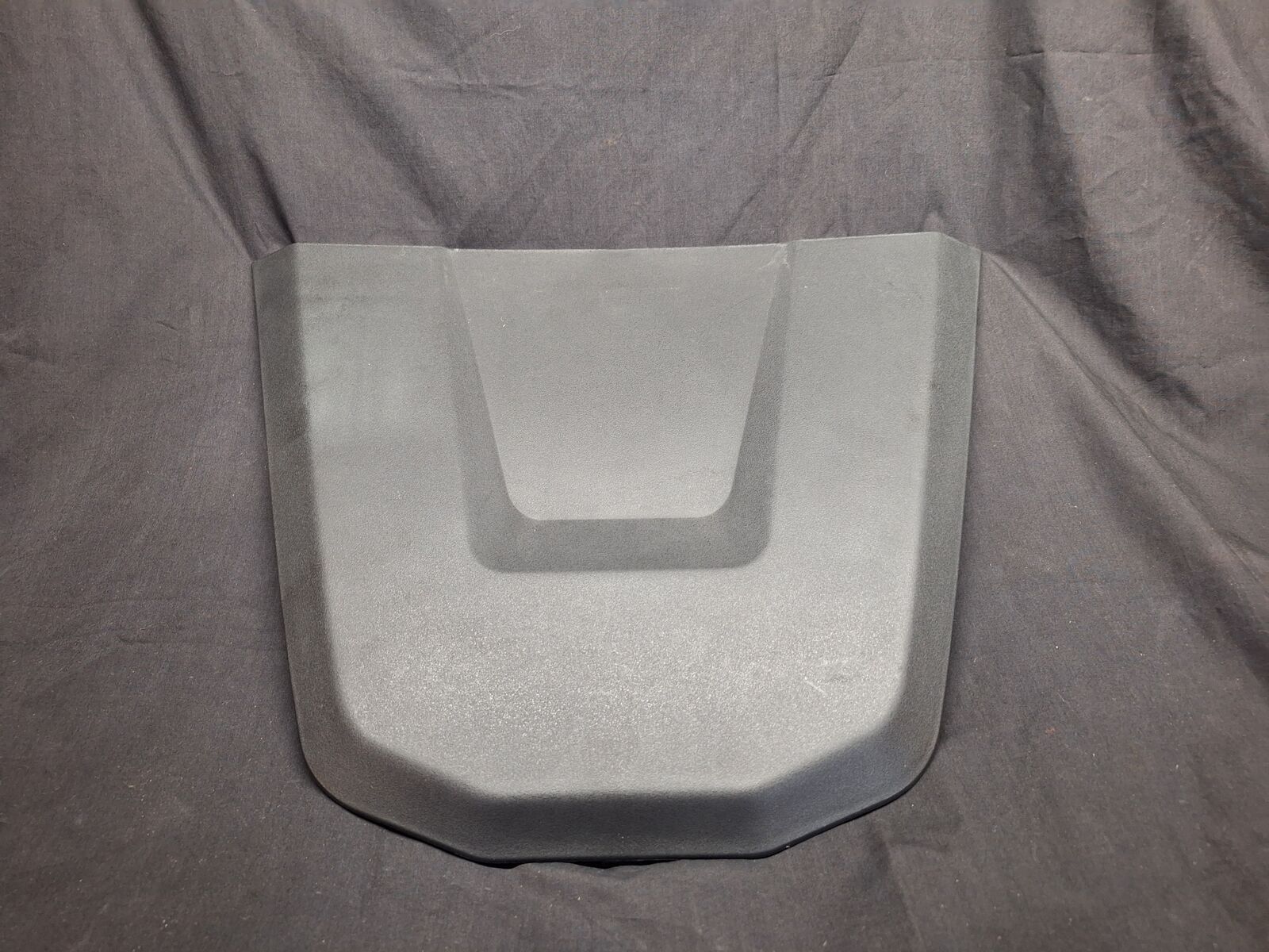 Removable Decorative Hood E10