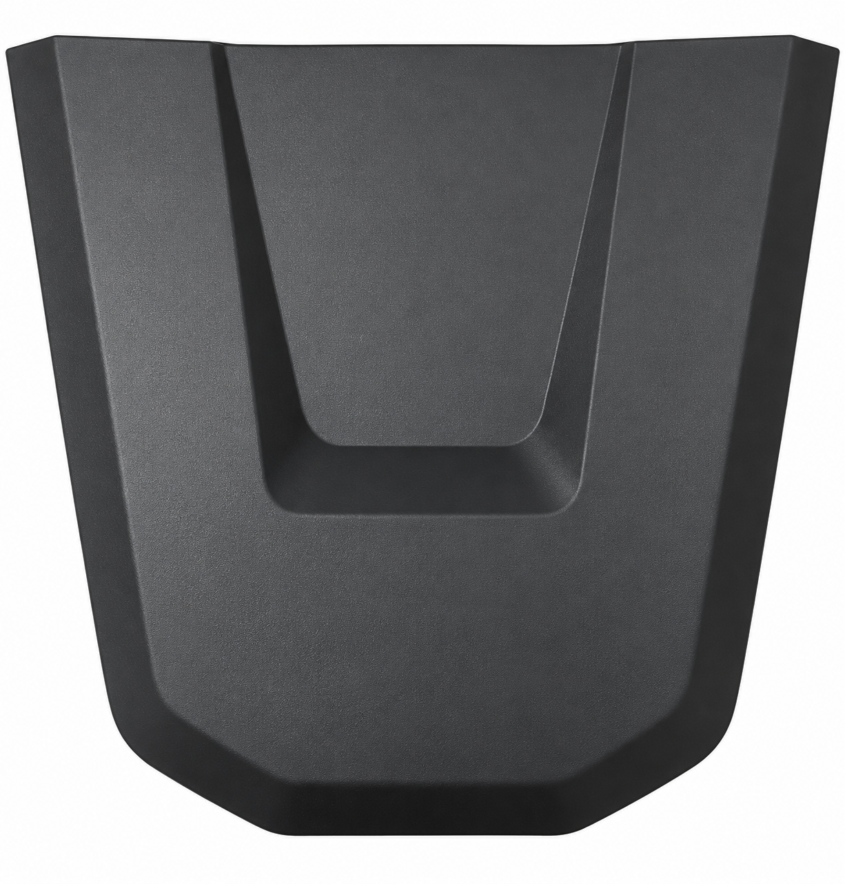 Removable Decorative Hood