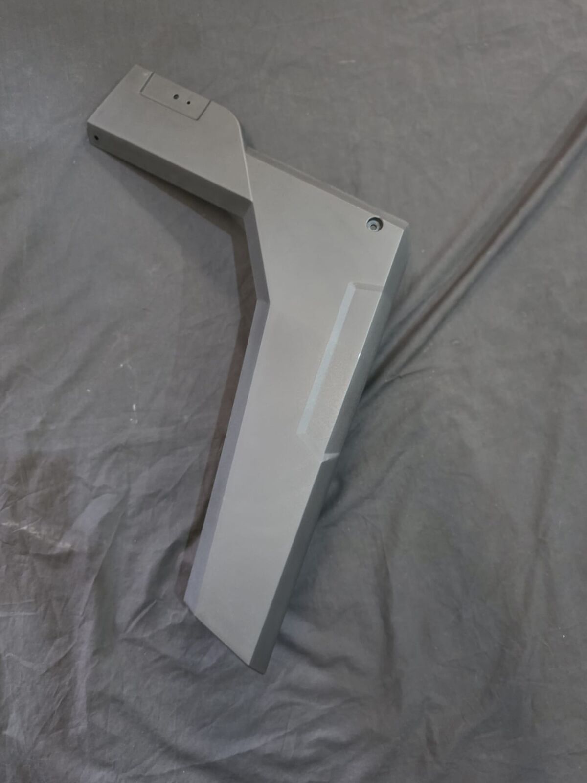 Front Fender E10 / E10 Cargo / E10 Crew / E10 Lithium