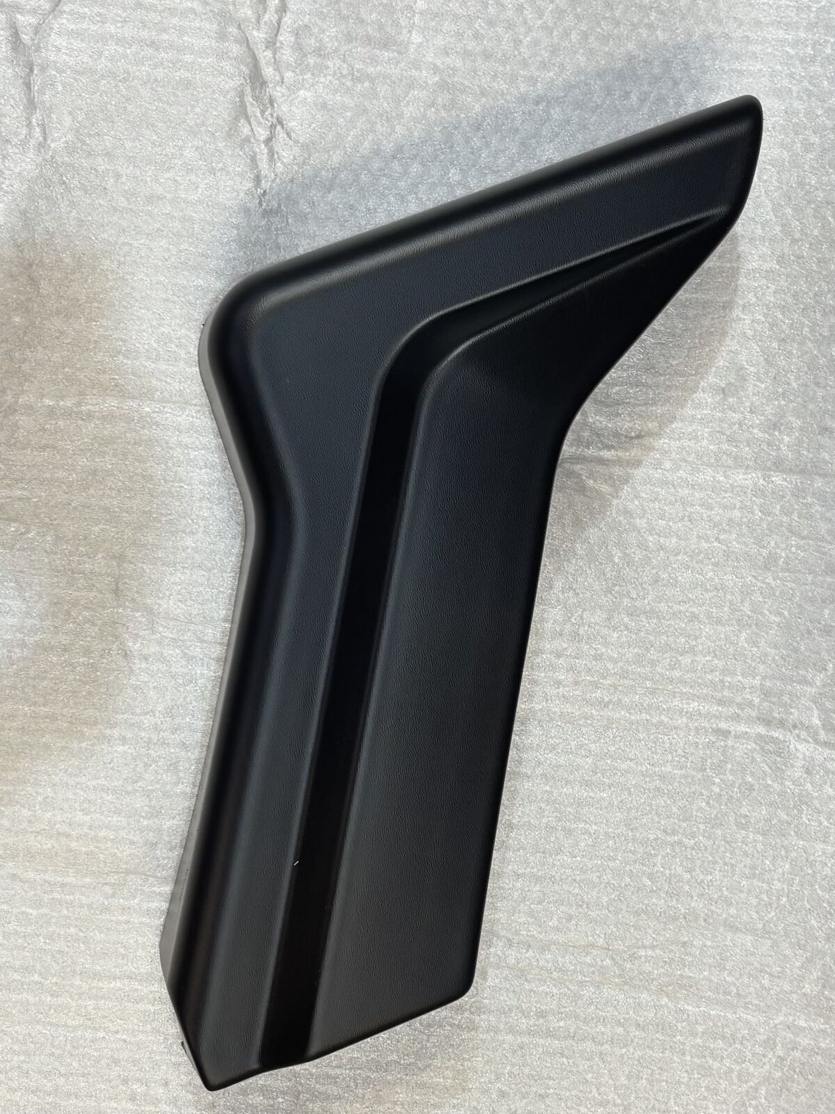 Rear Fender, L (Box version only)