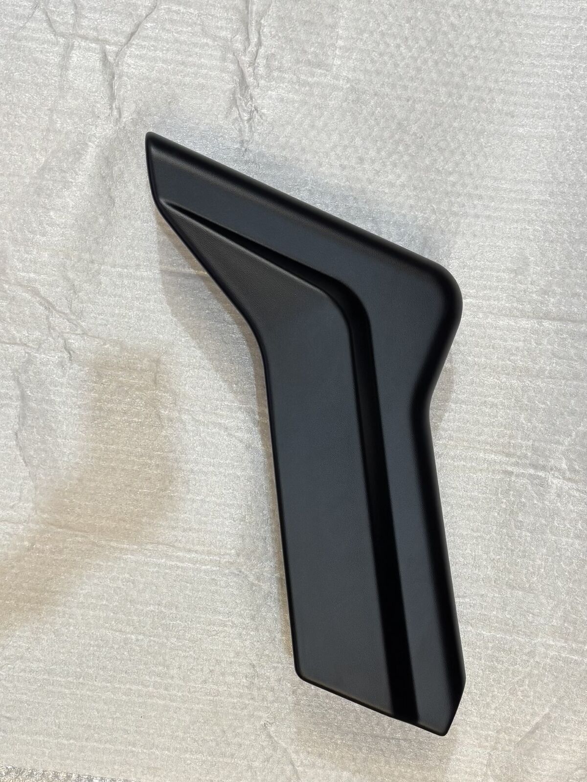 Rear Fender, R (Box version only)