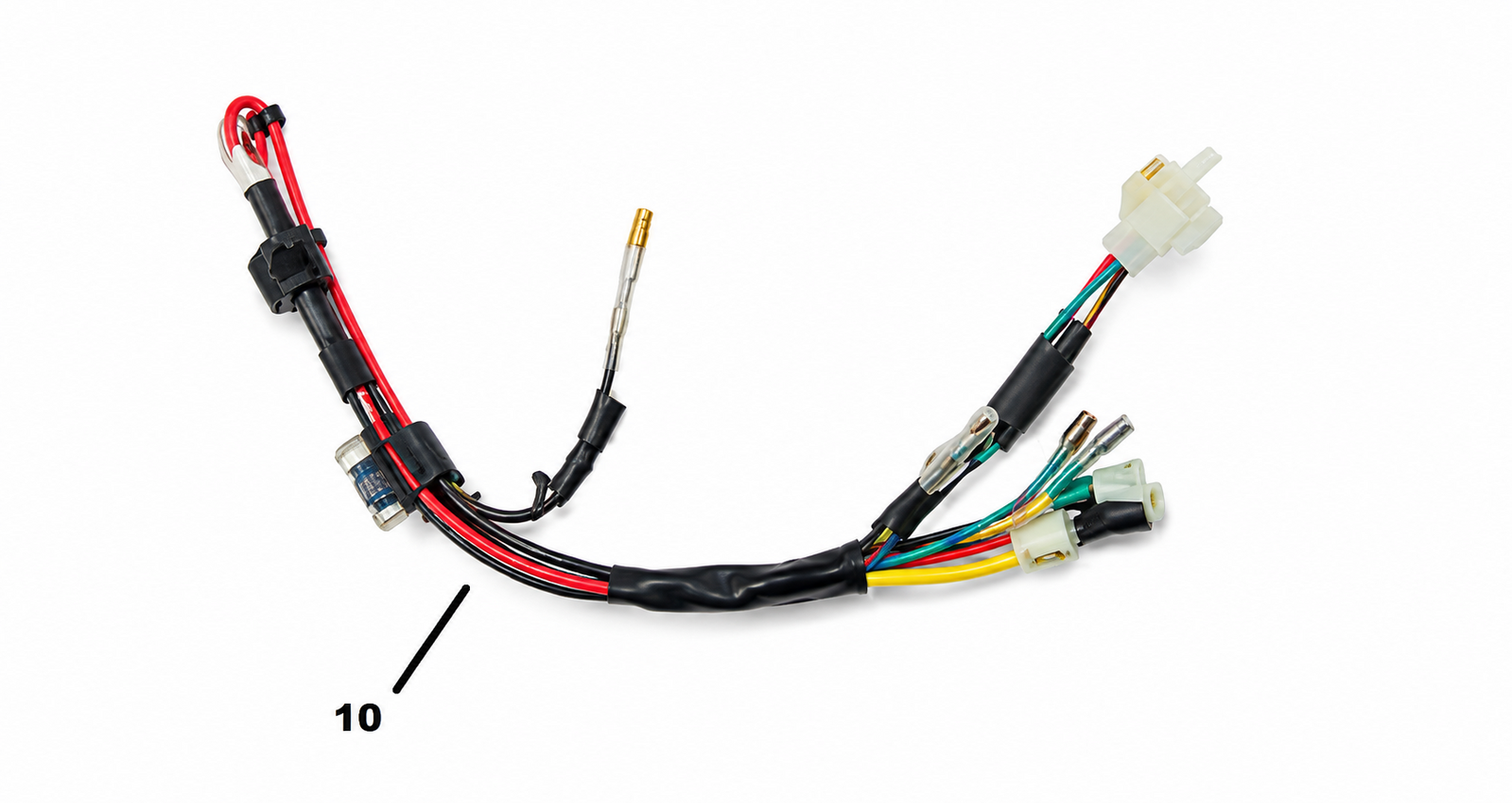 CF50 Wire Harness