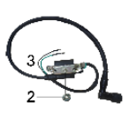 Ignition coil