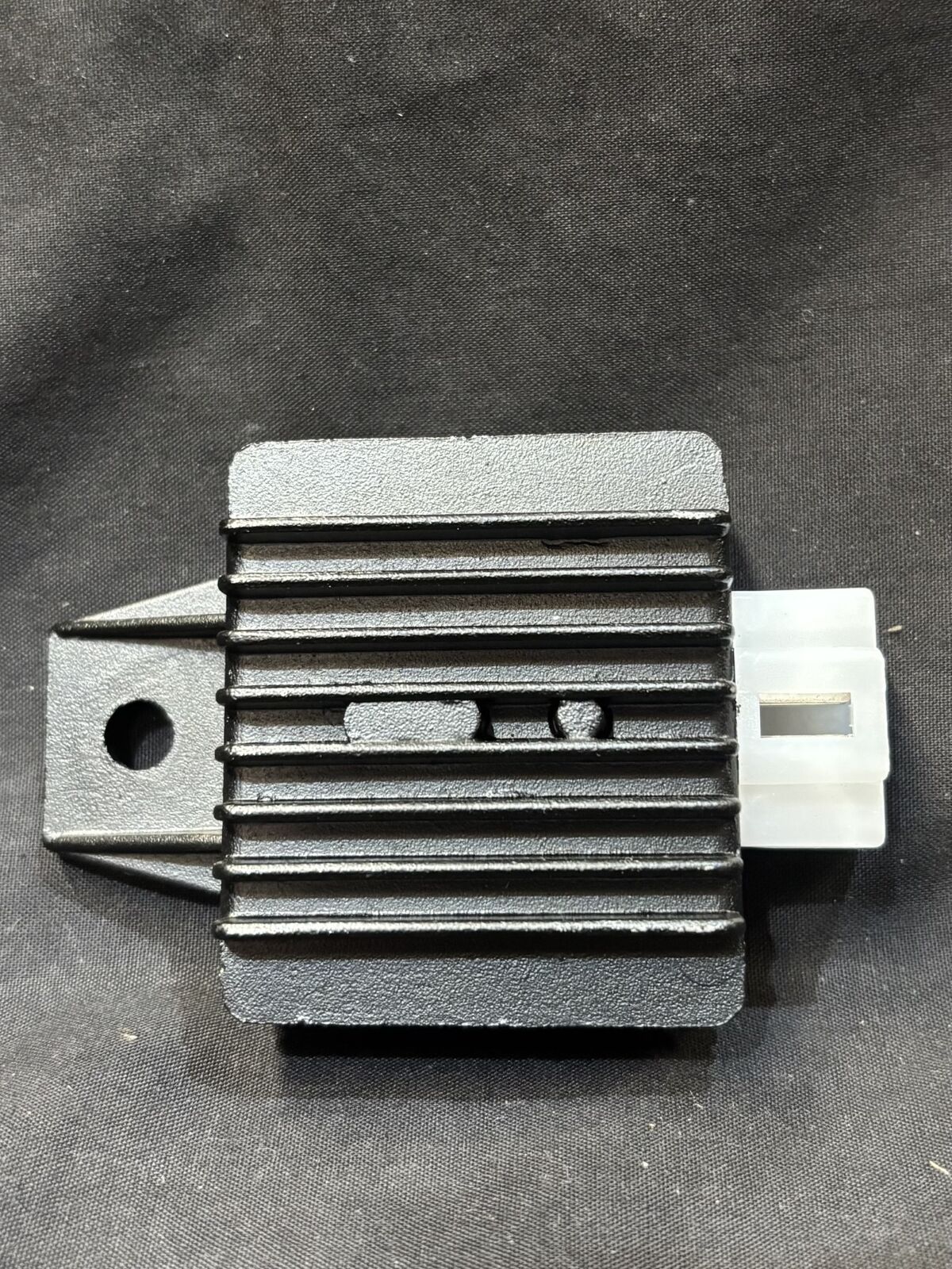 rectifier/ voltage regulator 4 pin 