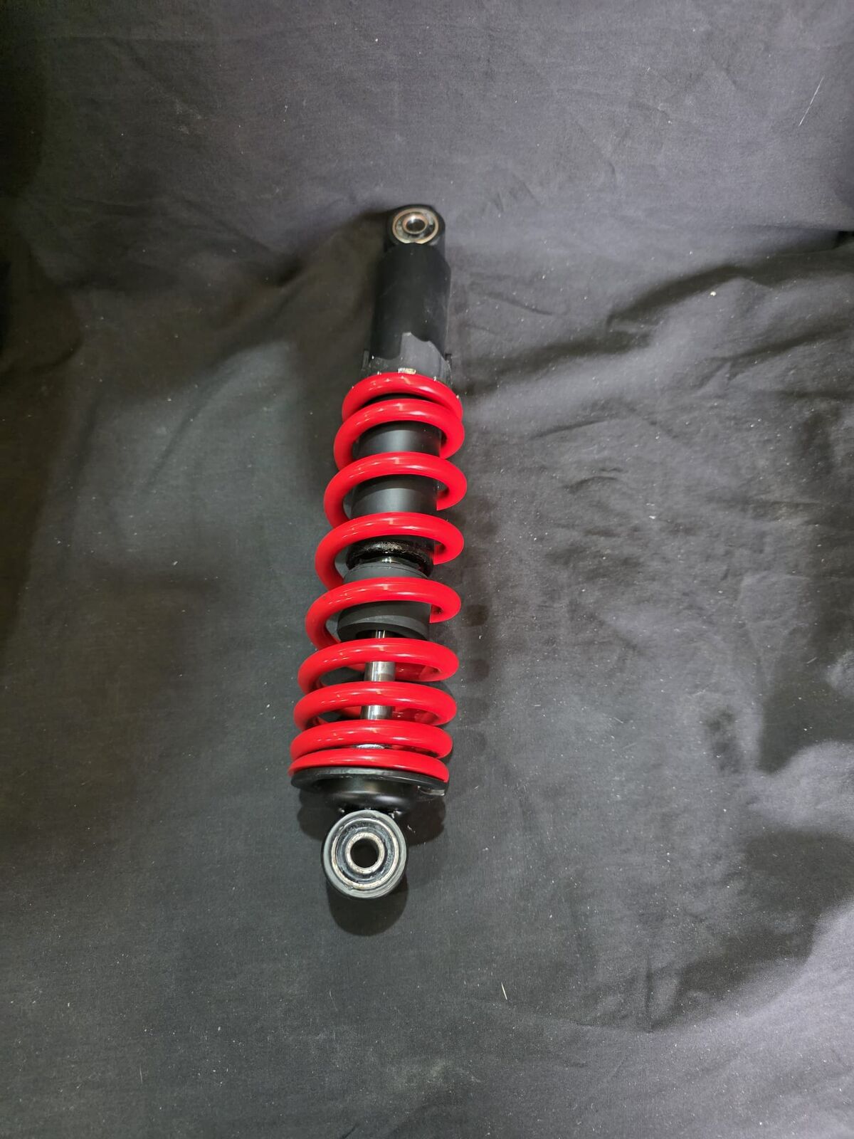 FRONT SHOCK ABSORBER  X2 (2017-2019)
