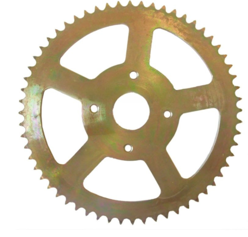BLAZER REAR SPROCKET 