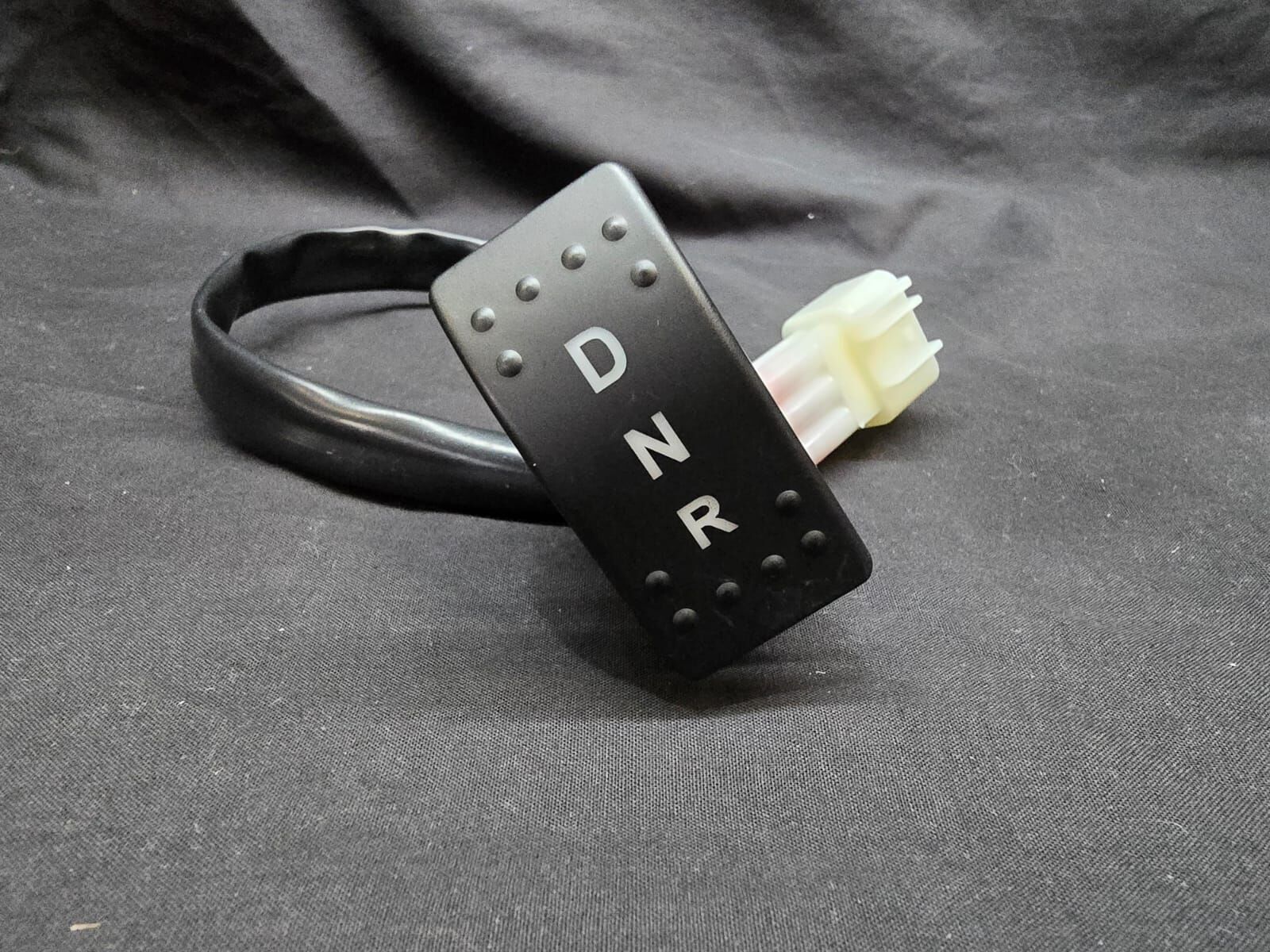 SHIFTER SWITCH E5 