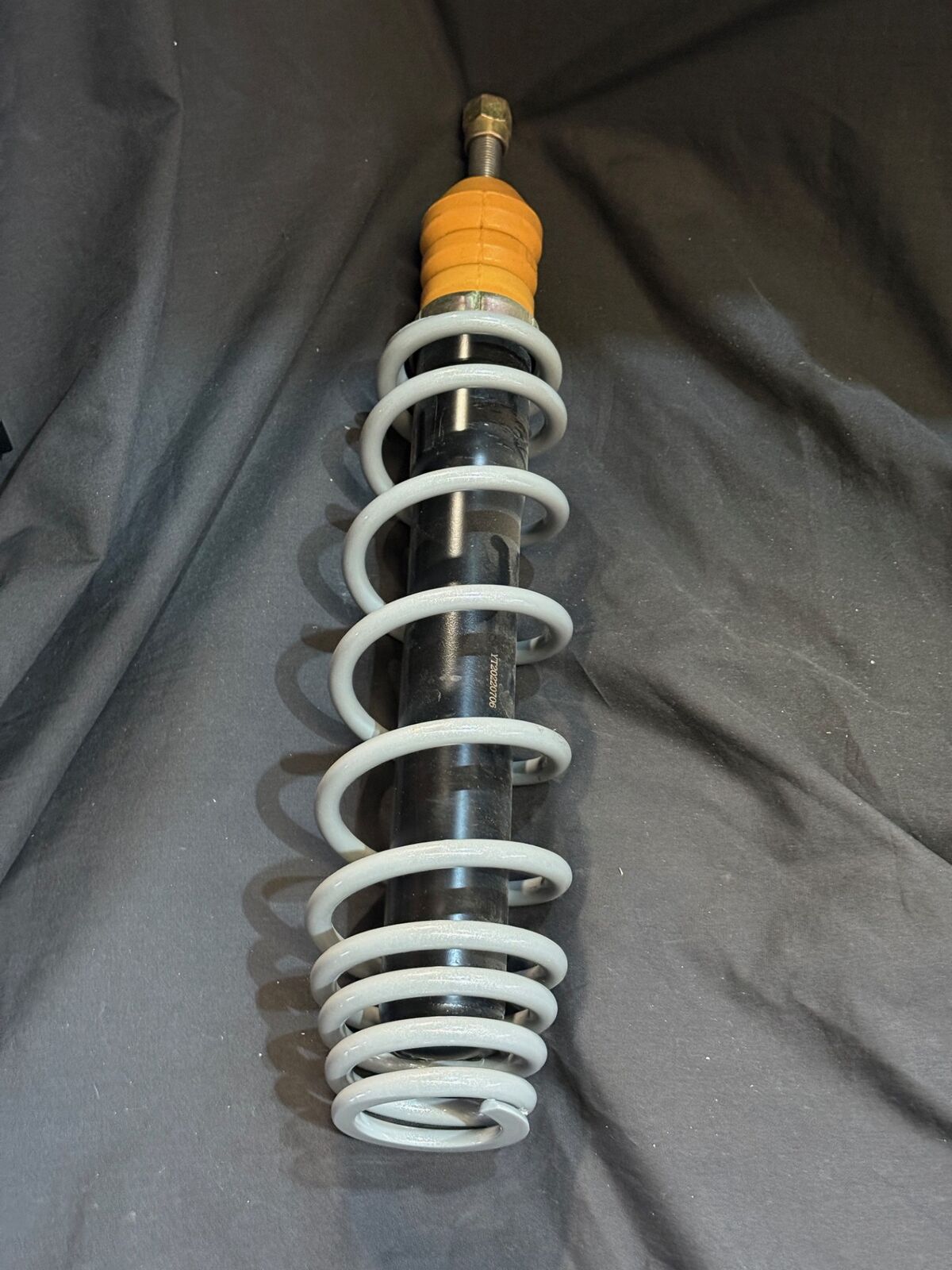 FRONT SHOCK ABSORBER ASSEMBLY