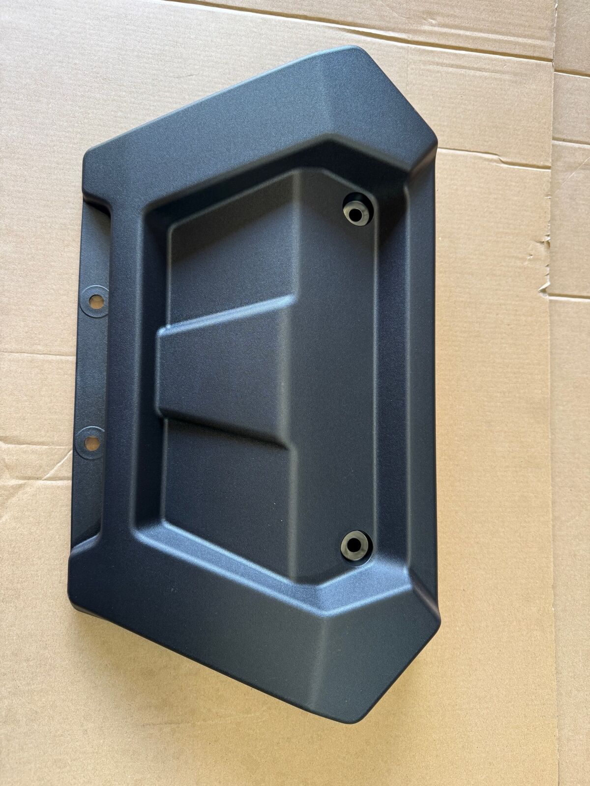 Bumper Skin 200GT Guard
