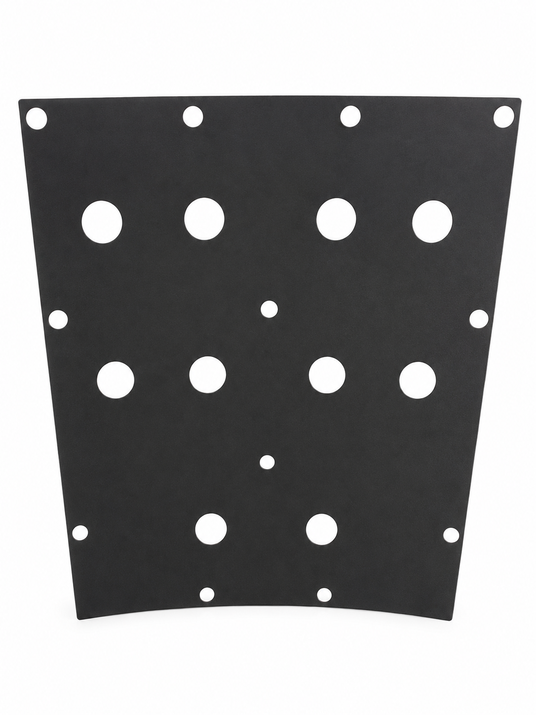 200GT Middle Skid Plate