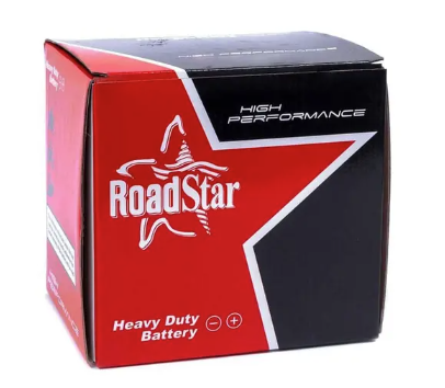 ROADSTAR BATTERY YIX30L-BS / T4 (28Ah) (DG8.2 - UN2796)