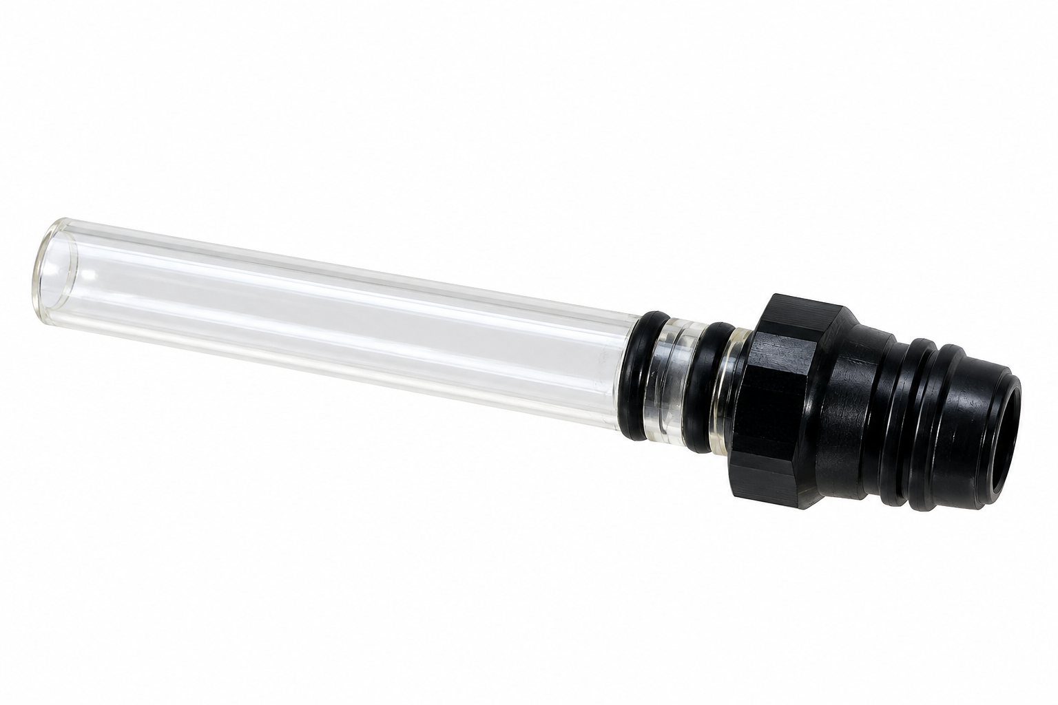 Breather valve for fuel tank cap