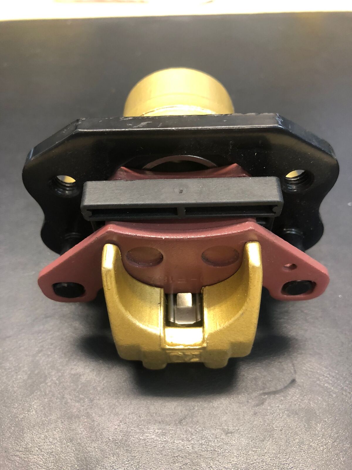 REAR CALIPER ASSY. (INCLUDING PADS)
