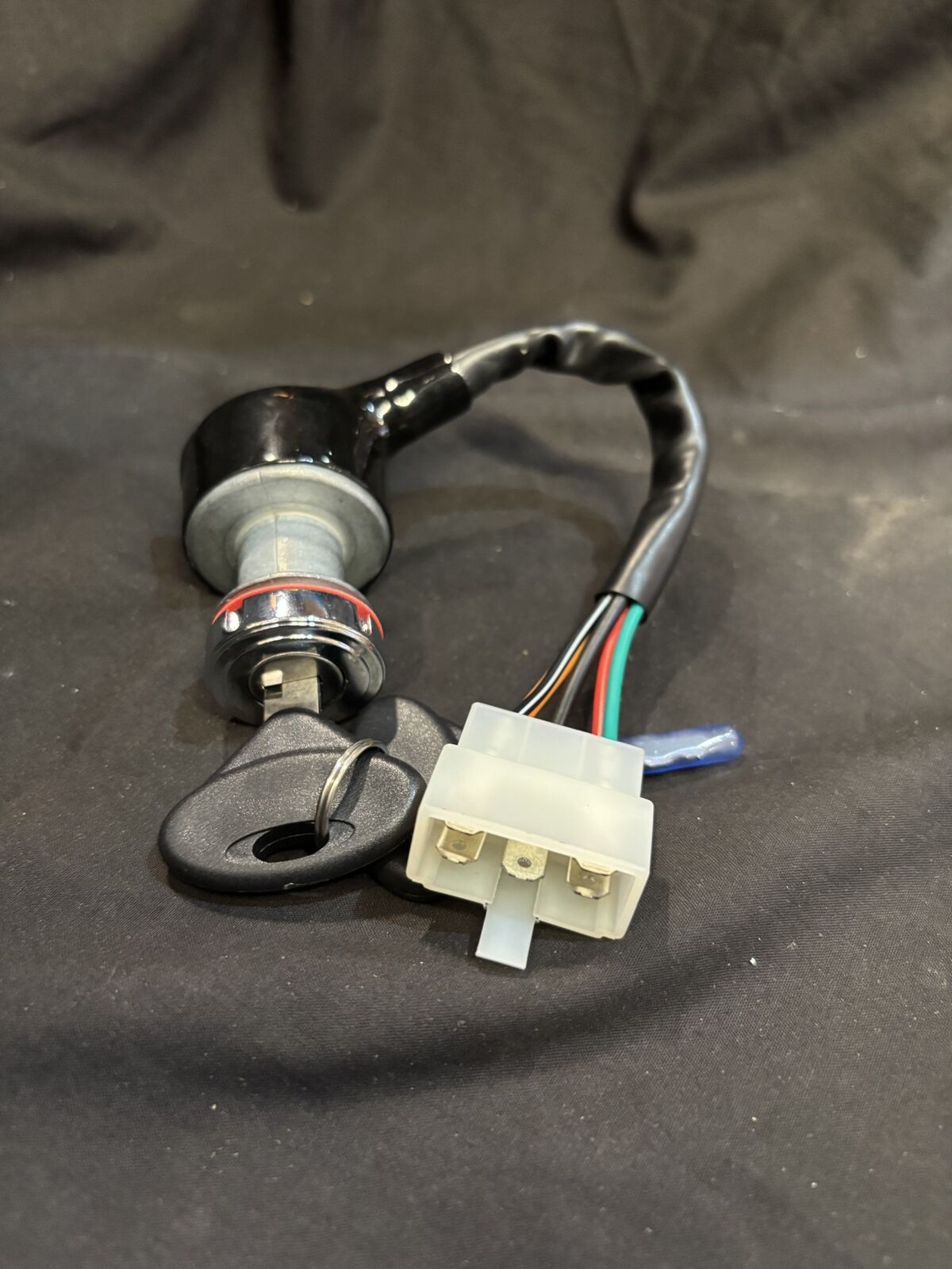 key barrel BLAZER 200R/GK300