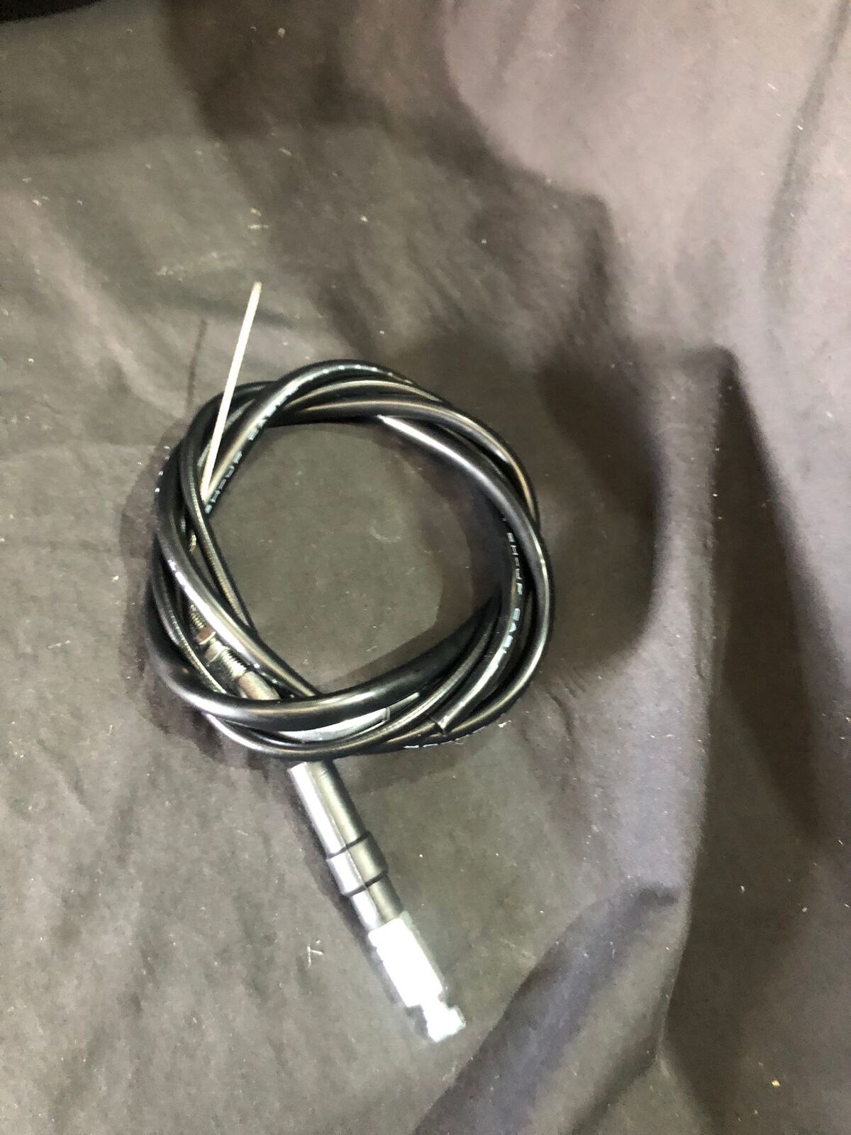 THROTTLE CABLE BLAZER 200R GK300