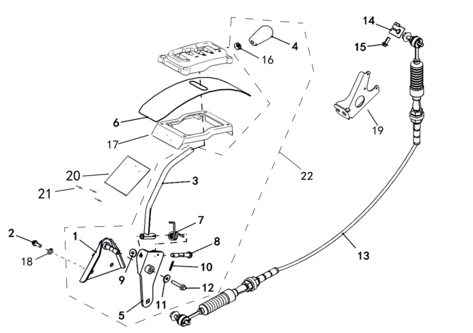 Wheel Rear