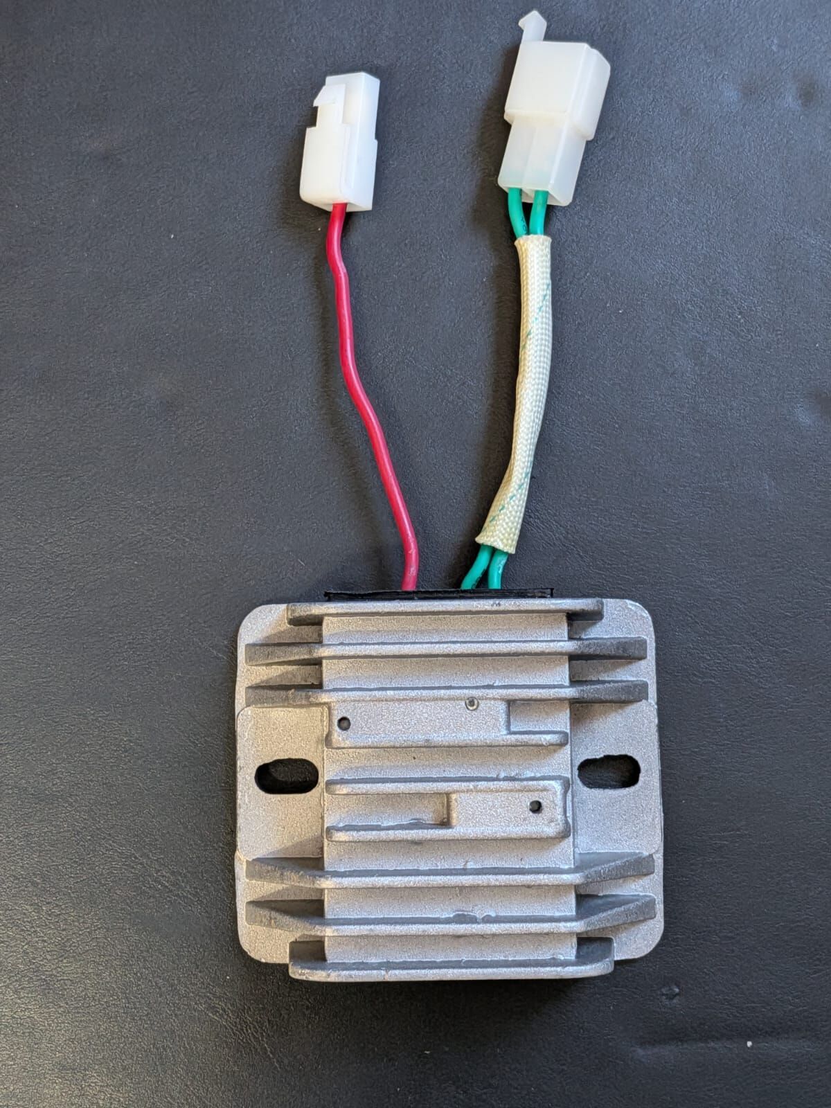 RECTIFIER Regulator VOLTAGE Blazer 200