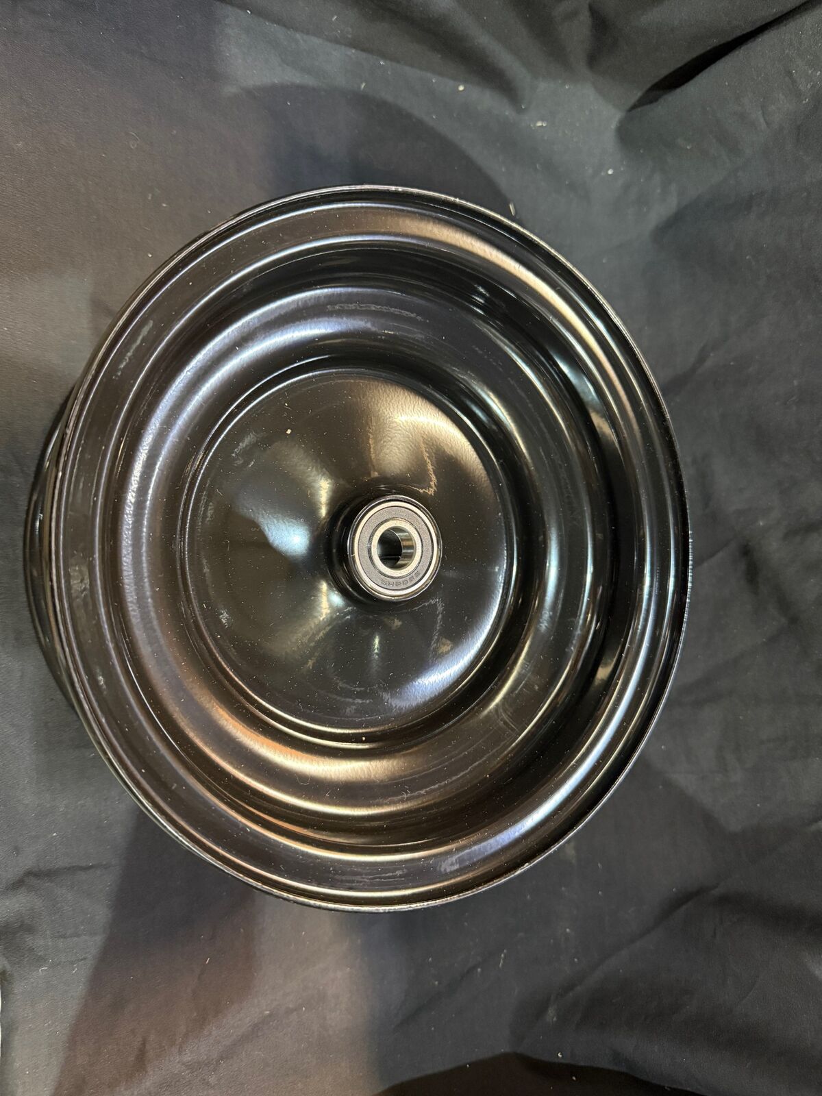Bare RIM,Front Blazer 200