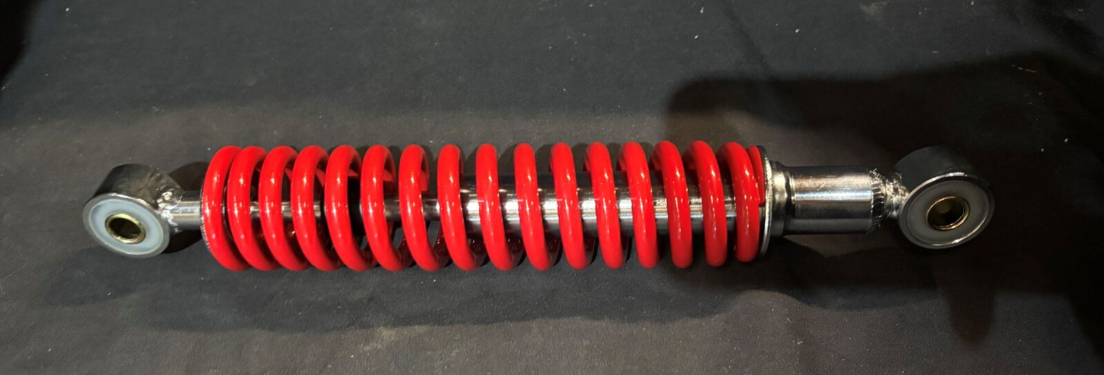 BLAZER FRONT SHOCK GK300 