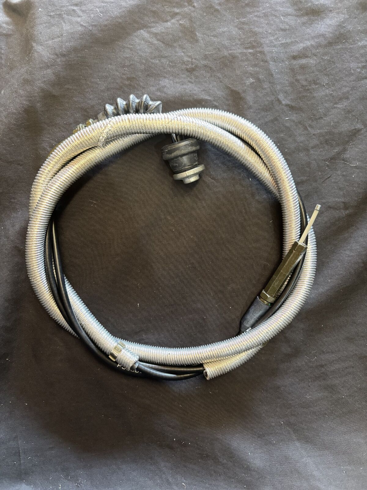 500GT Throttle Cable S