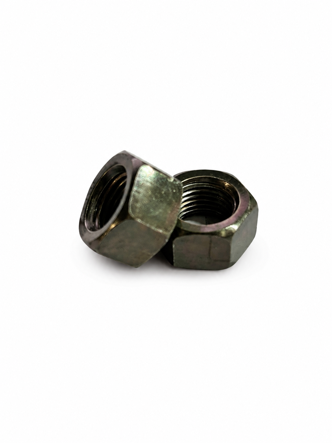NUT M12X1X25