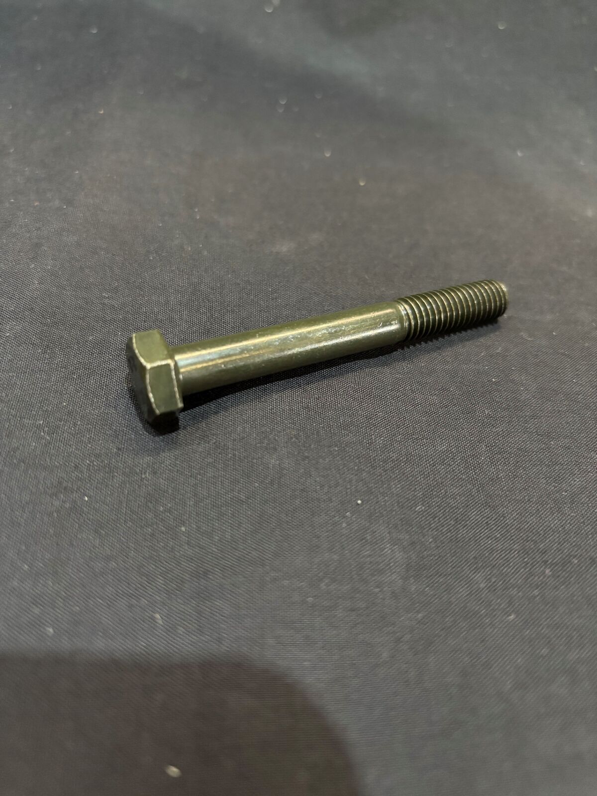 GB6X77 M6 BOLT