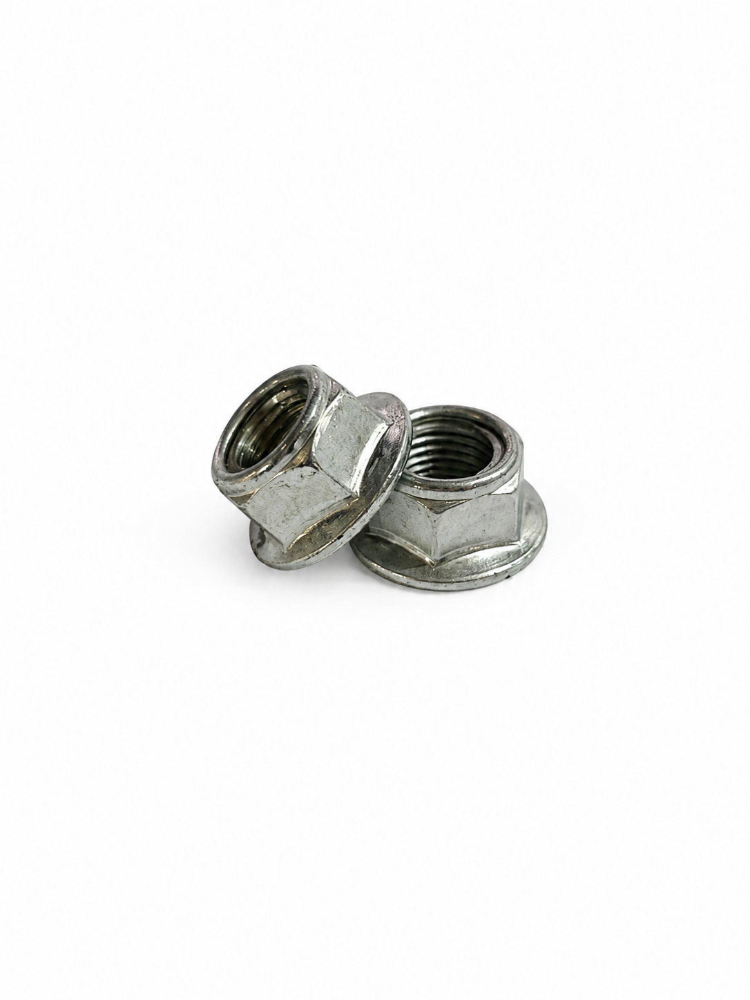 NUT M12X1X25