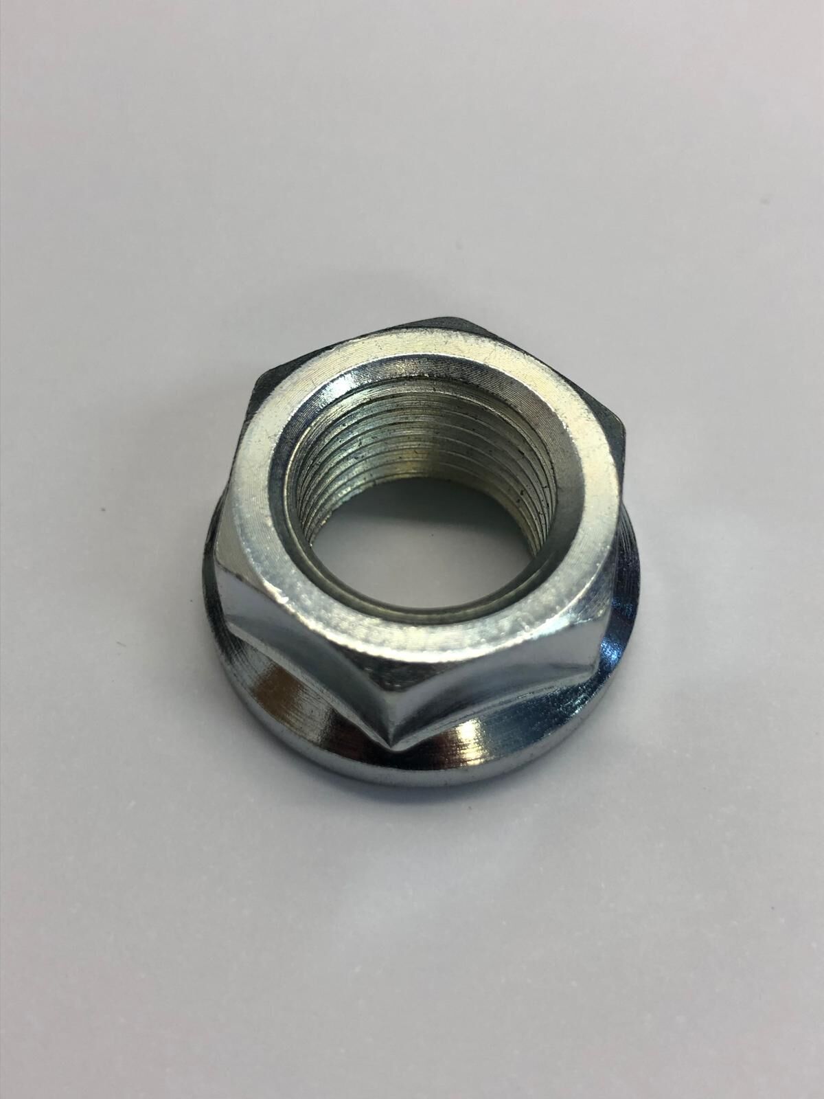 LOCKING NUT M16X1.5