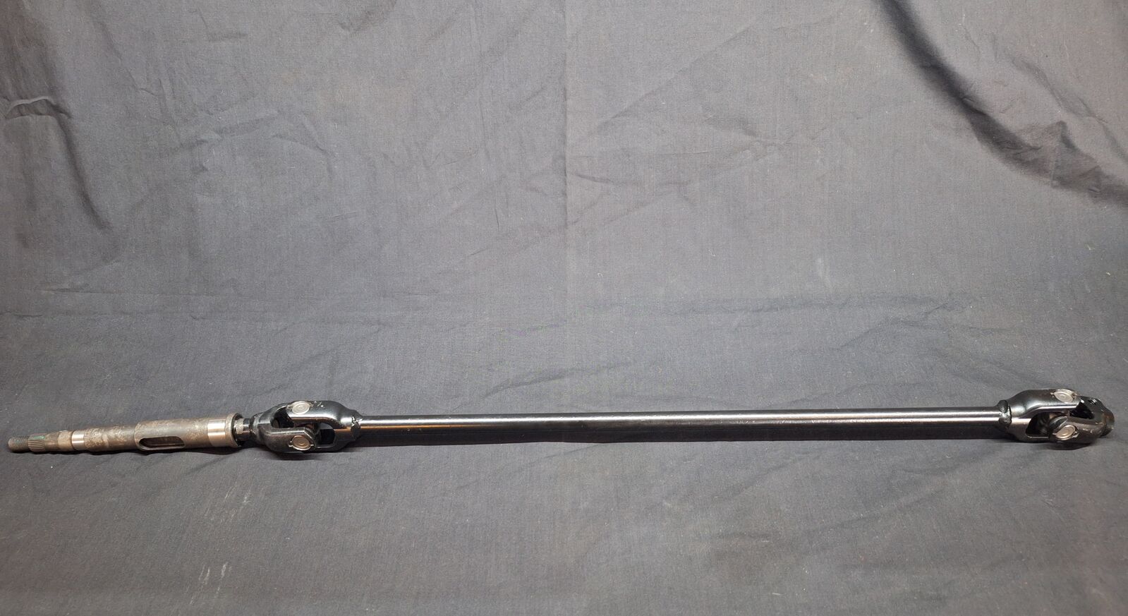 Steering Shaft ASSY E1