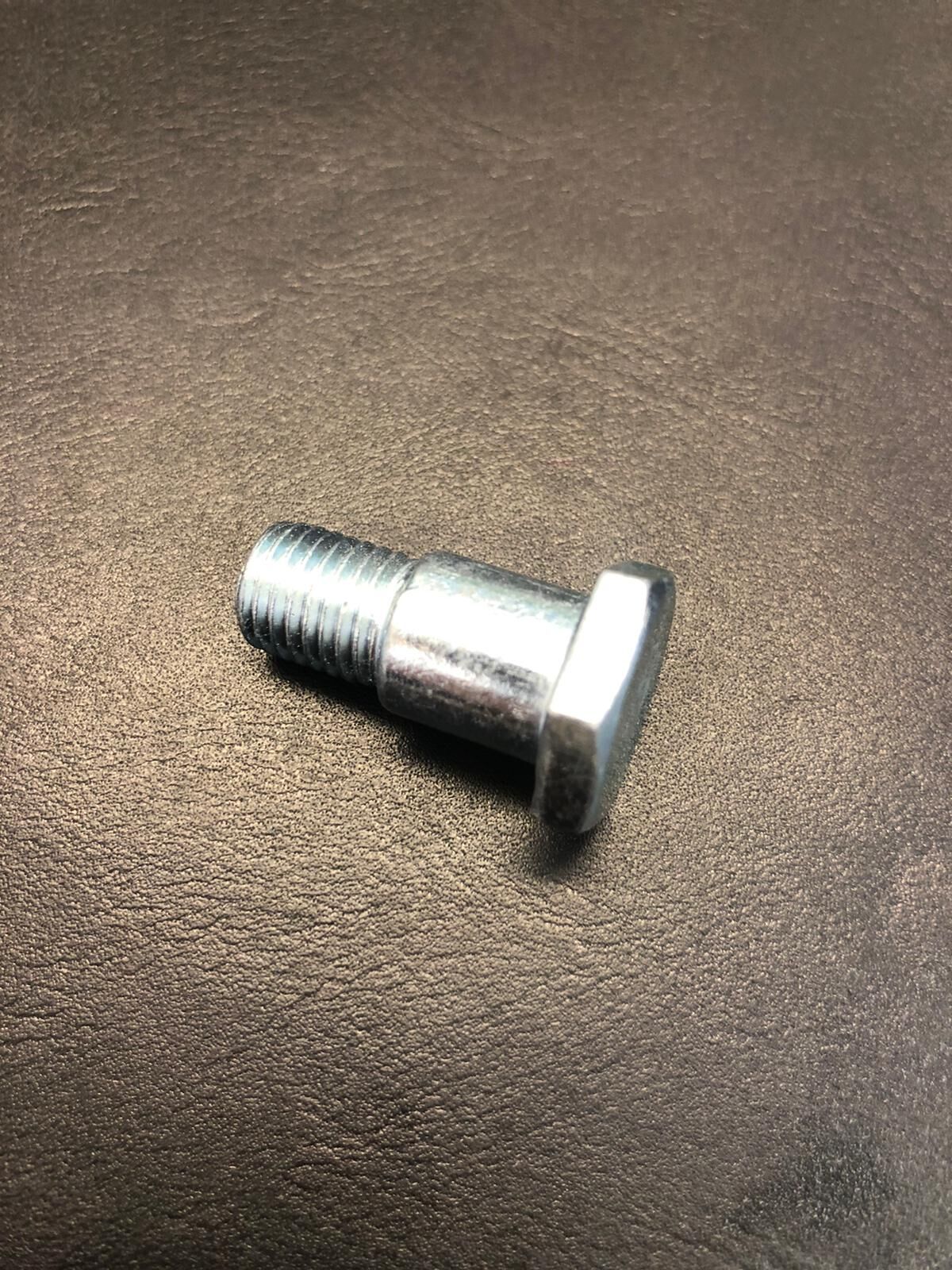 External hexagon step bolt CF50/70/110/125/S/140/250/CFR300