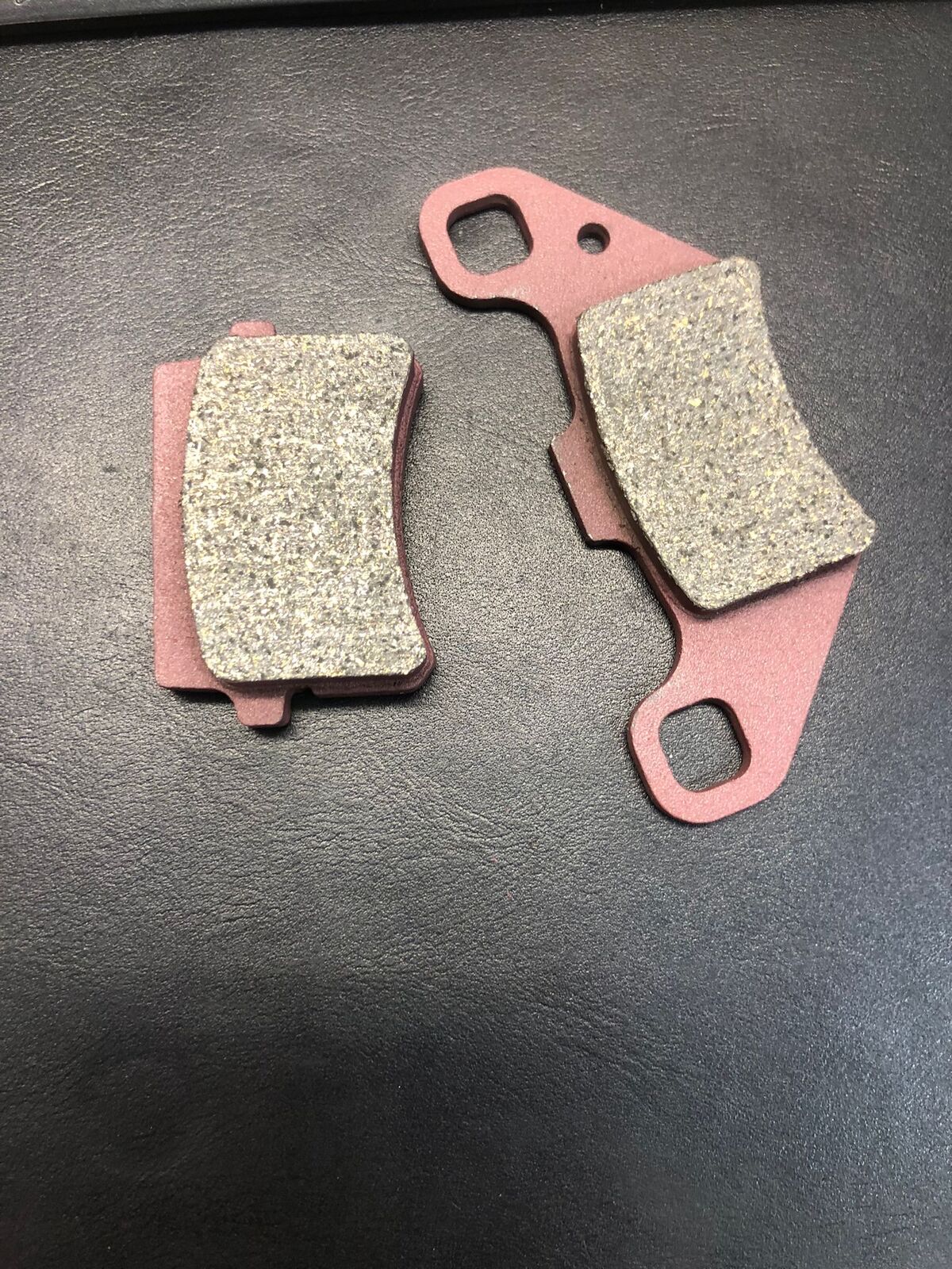 REAR BRAKE PAD SET BLAZER 200R