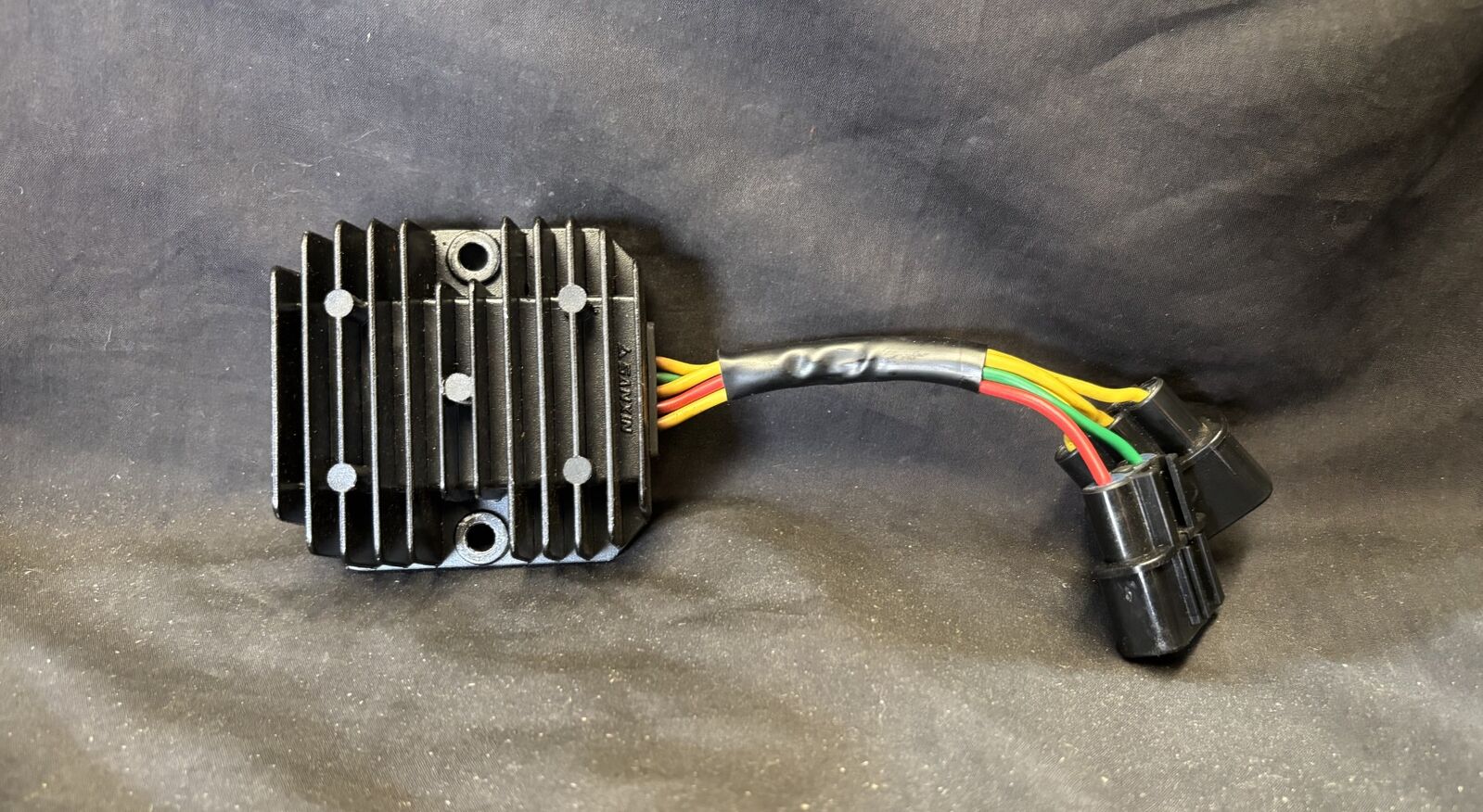 REGULATOR RECTIFIER