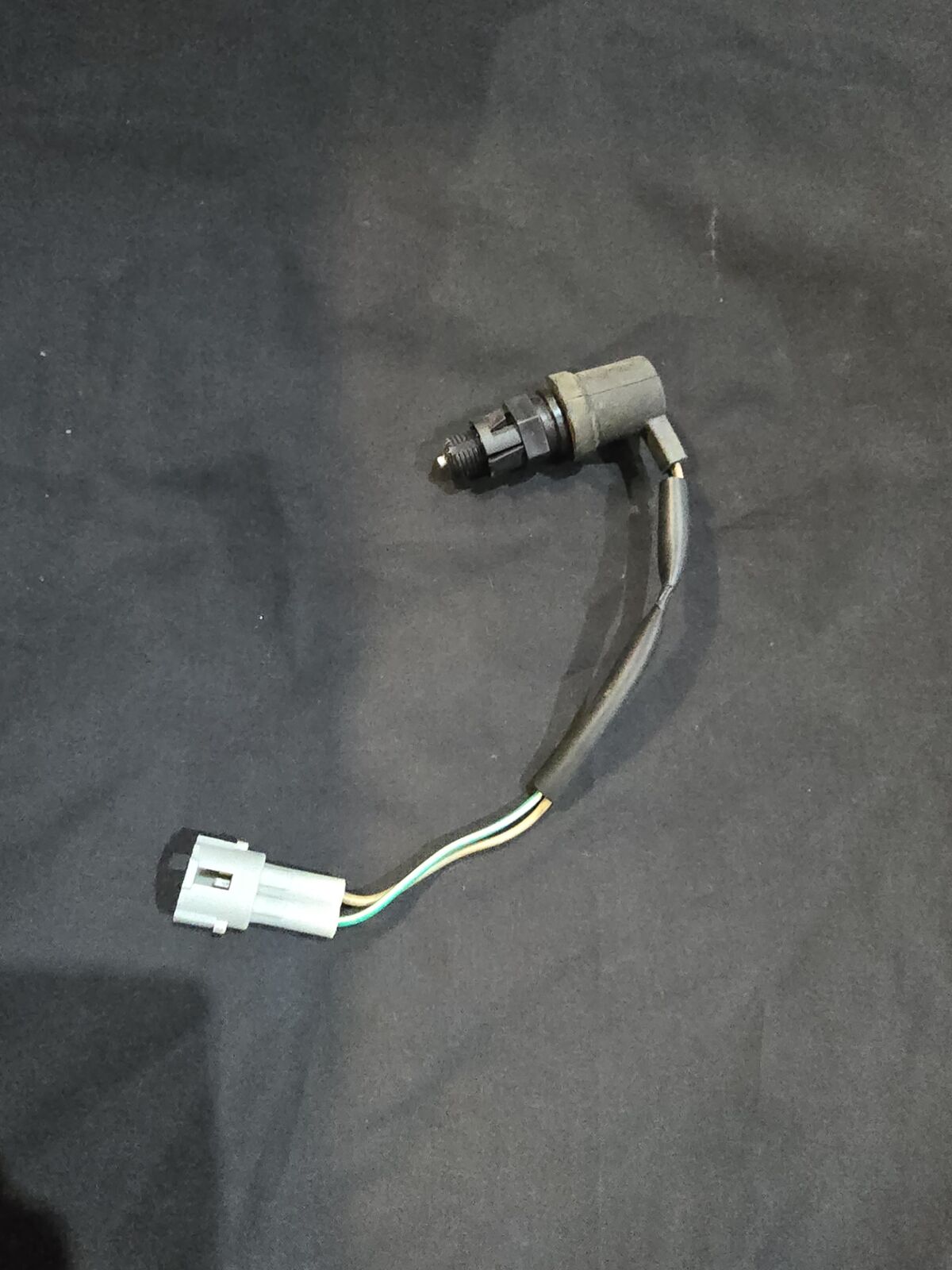 BRAKE SWITCH