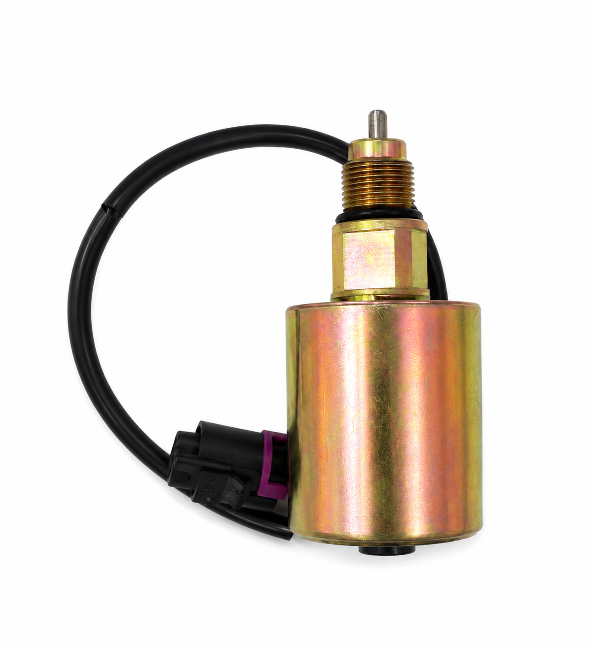 E5 / E5LR DIFF SOLENOID