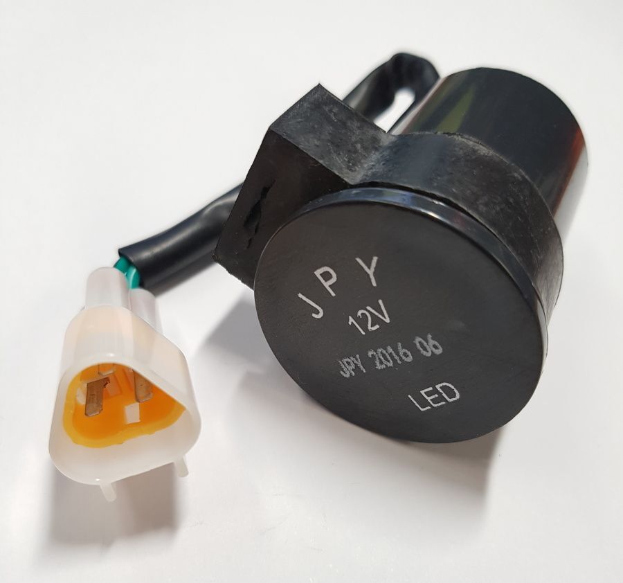 Indicator Relay 400GT 600GT