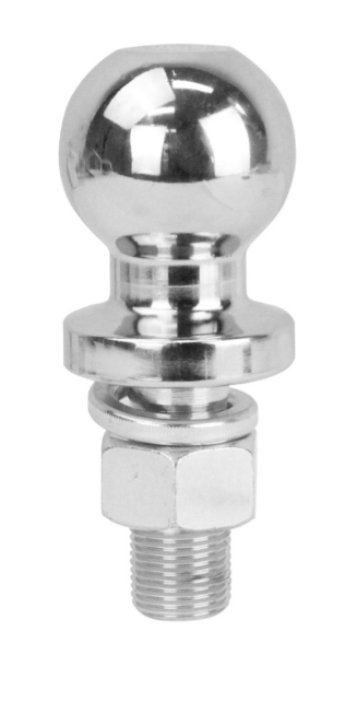 Tow Hook  Ball 400 600GT 