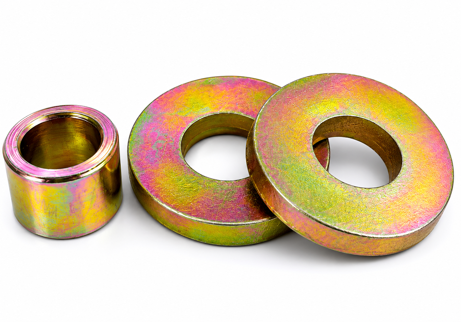 BUSHING-CHAIN ADJUSTER