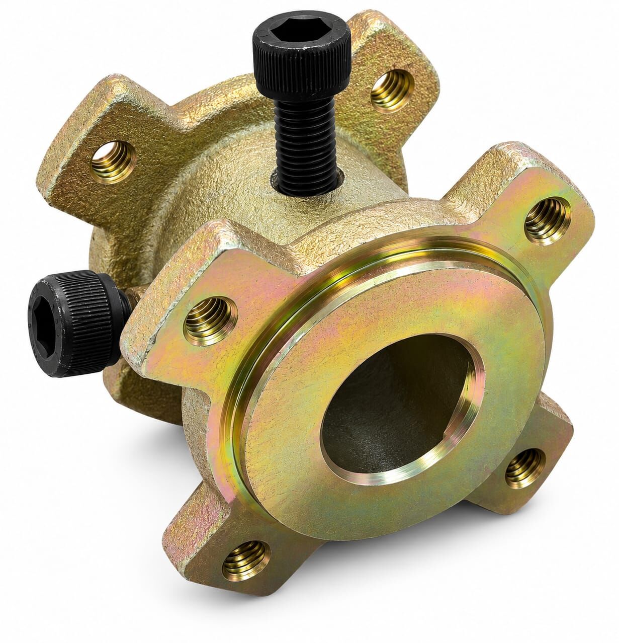REAR AXLE HUB BLAZER 200R