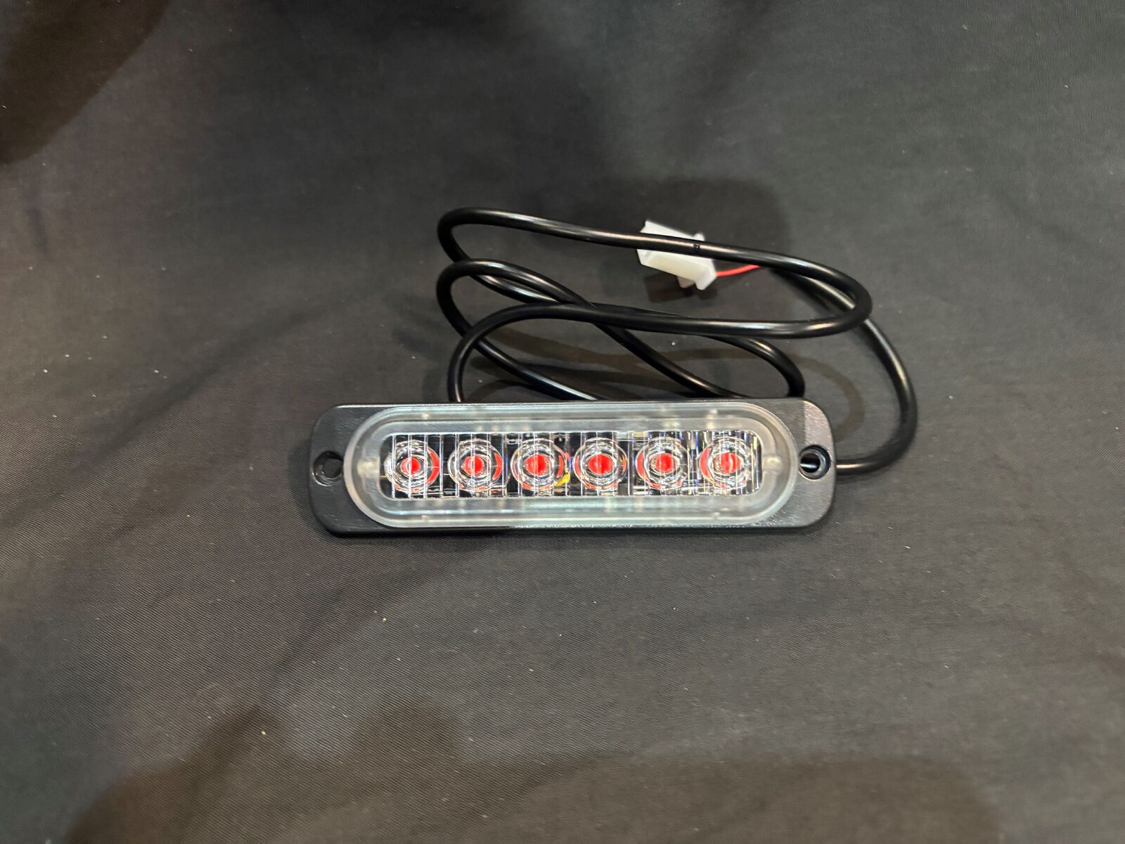 LED REAR LIGHT