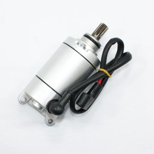 STARTER MOTOR  CF250  CFR250 / XZ250R