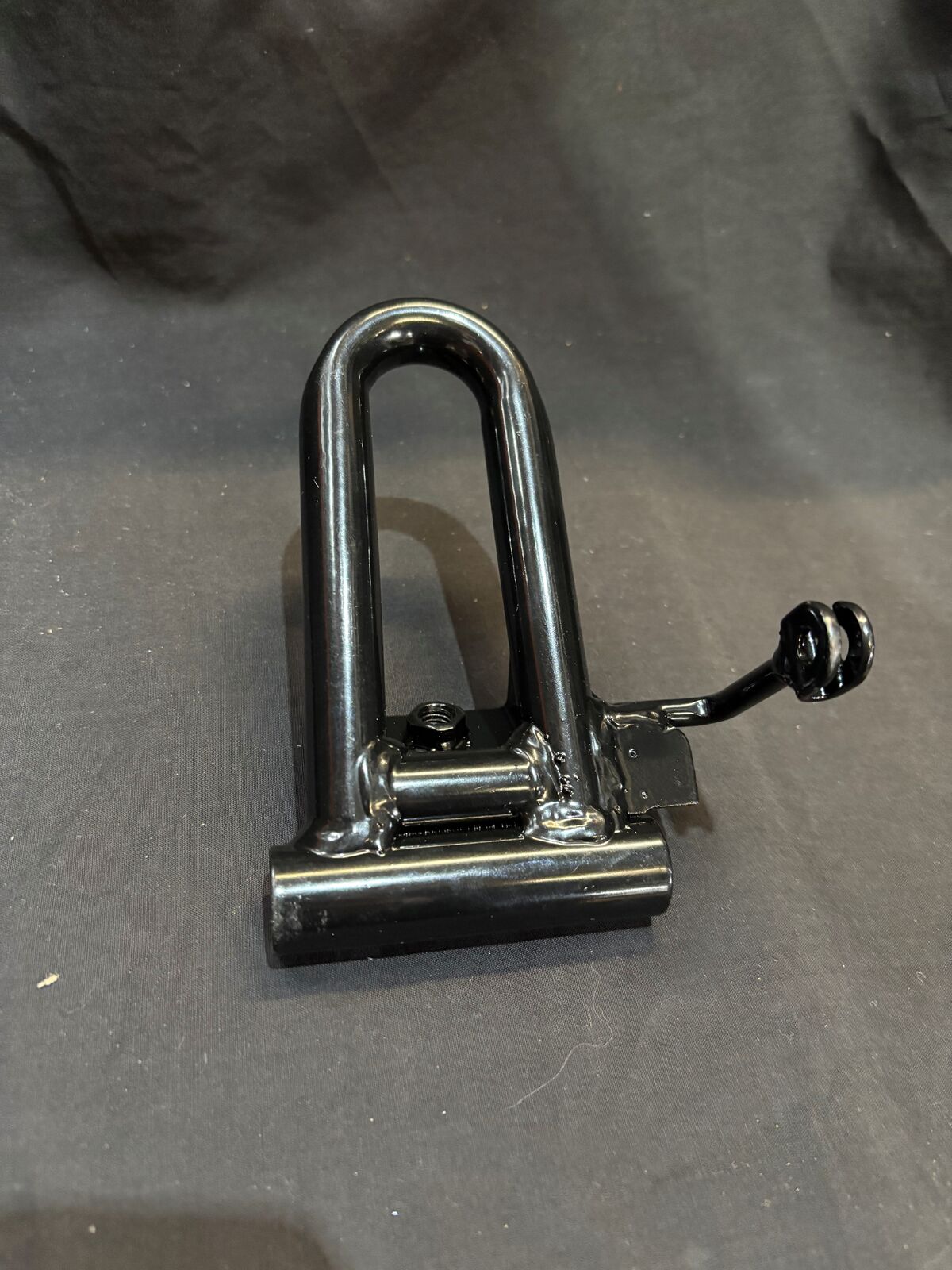 BRAKE PEDAL 