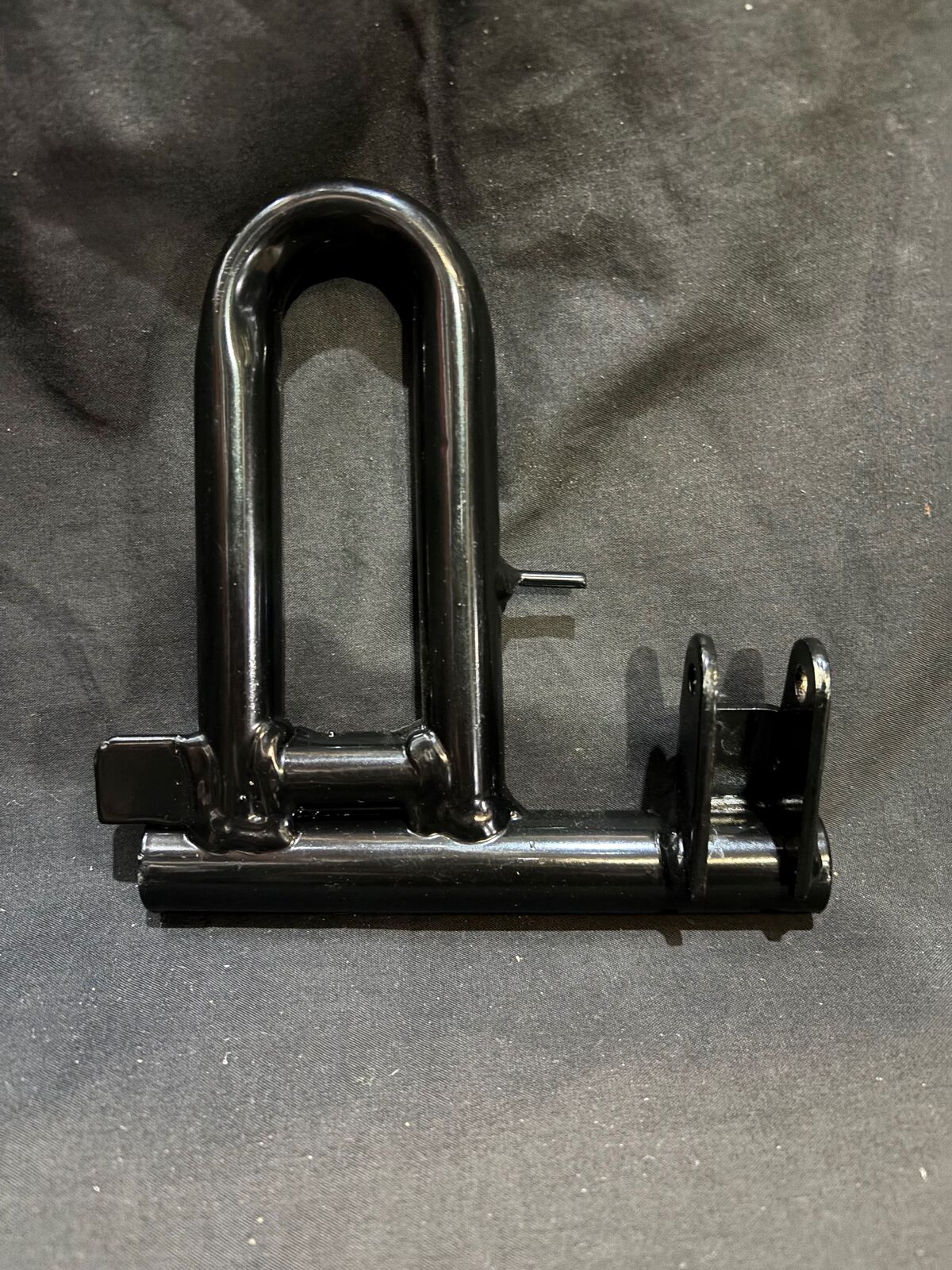THROTTLE PEDAL