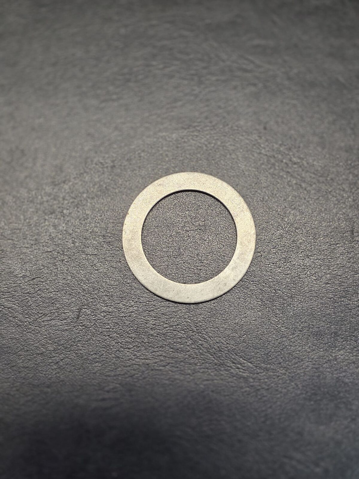 WASHER 21X30X1
