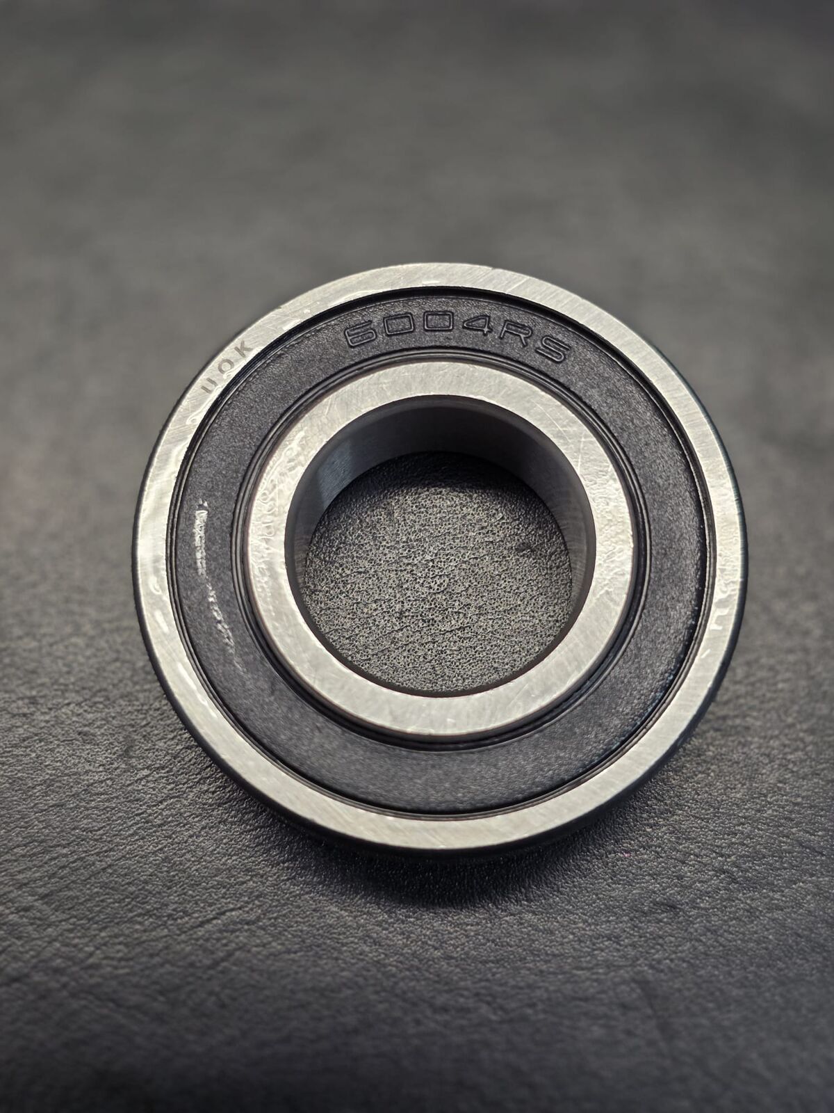 BALL BEARING 6004-2RZ / GOKART 200