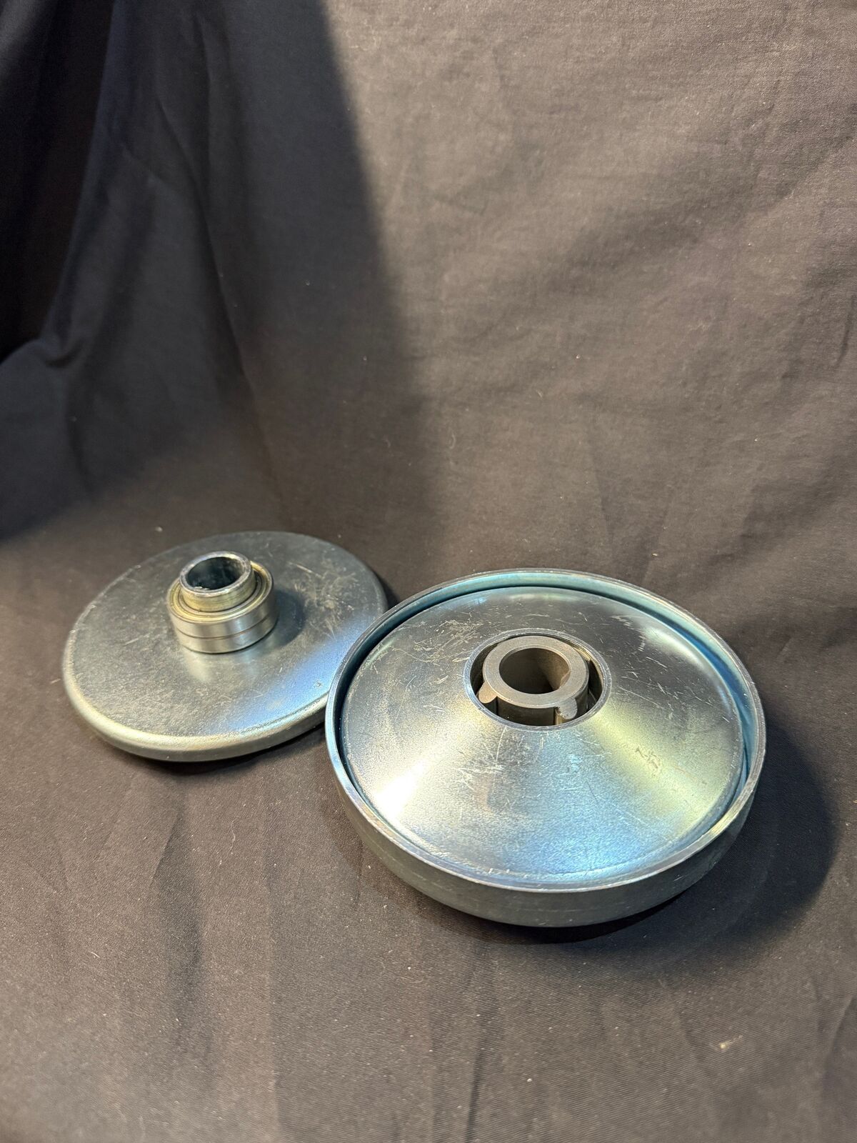 FRONT CLUTCH  Blazer CVT 