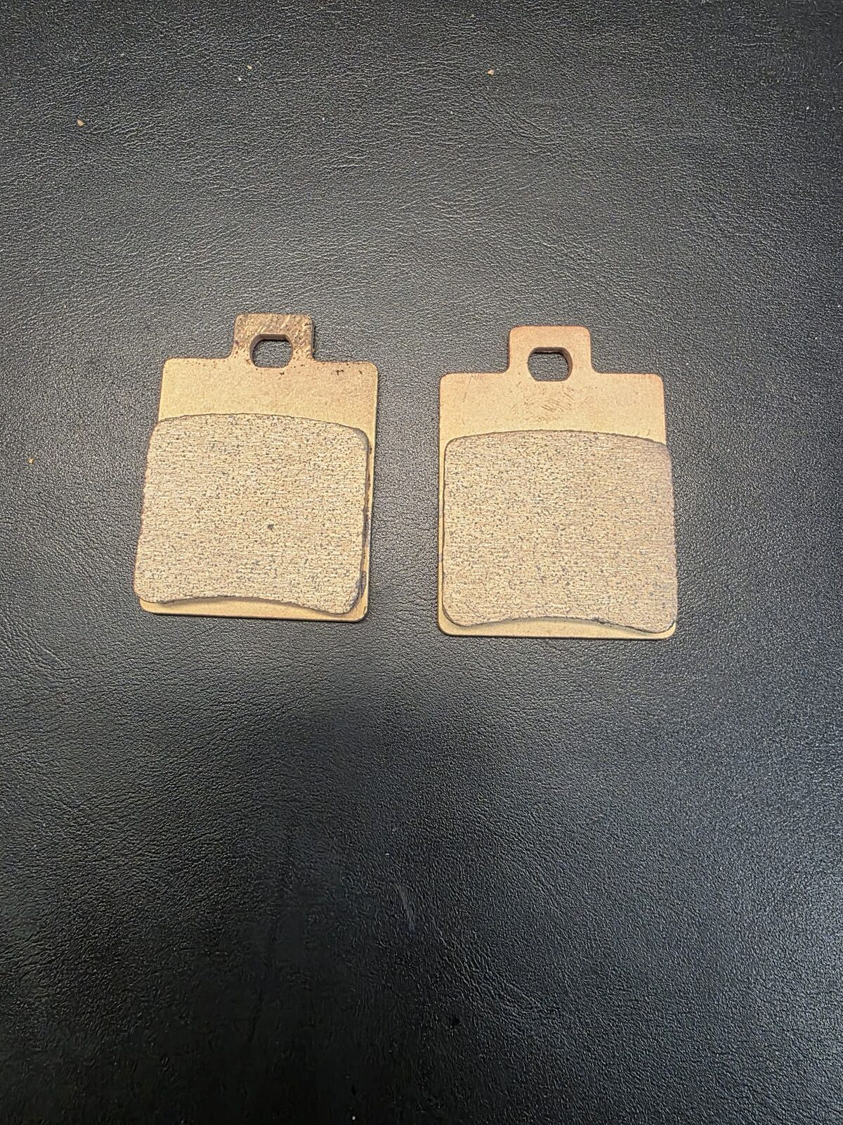 REAR BRAKE PAD ROVER125