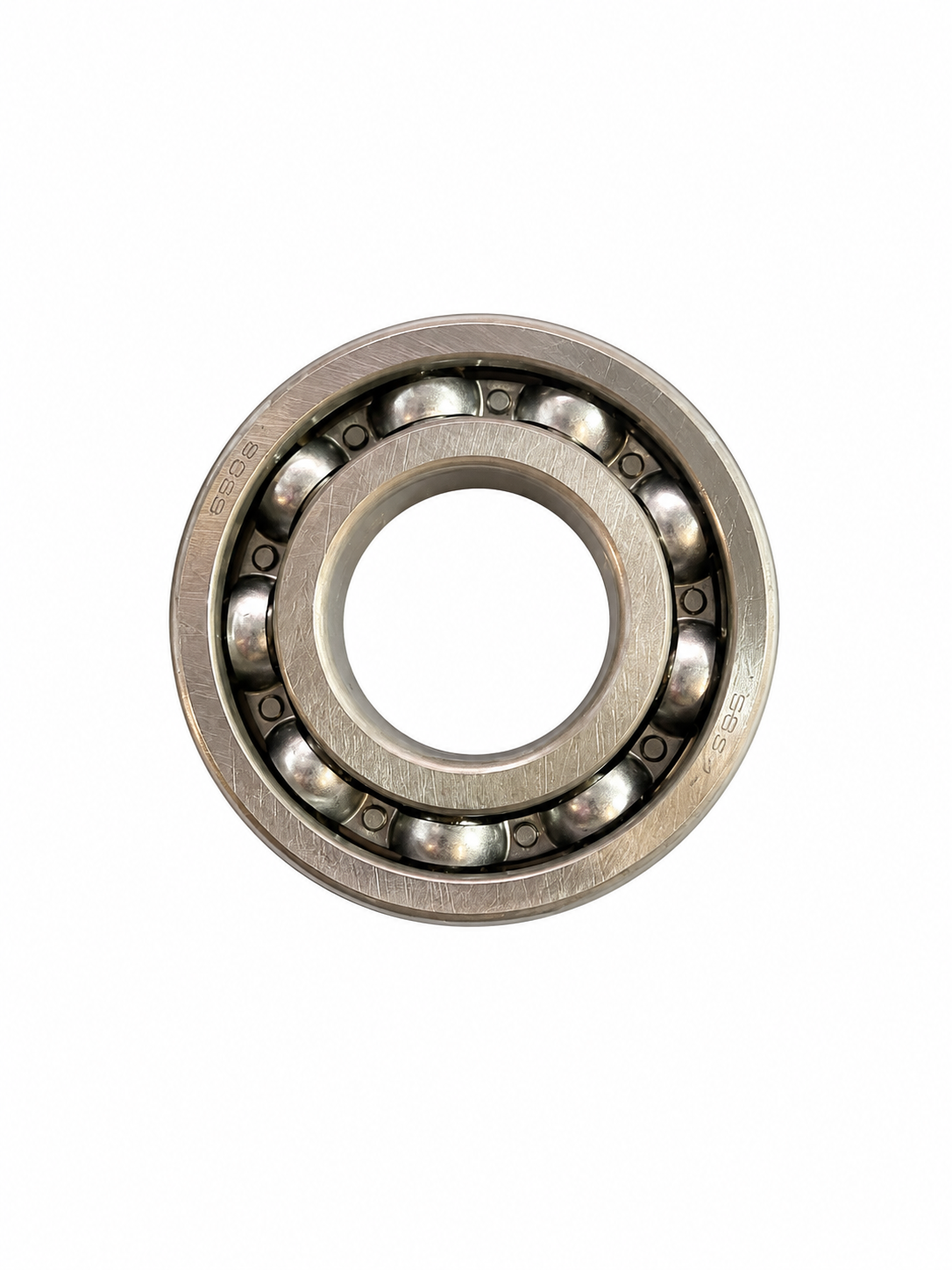 Deep Groove Ball Bearing 60X6X2RS