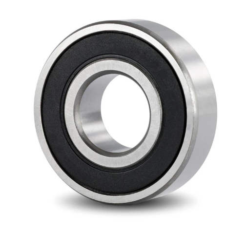 Deep Groove Ball Bearing 6206Rs